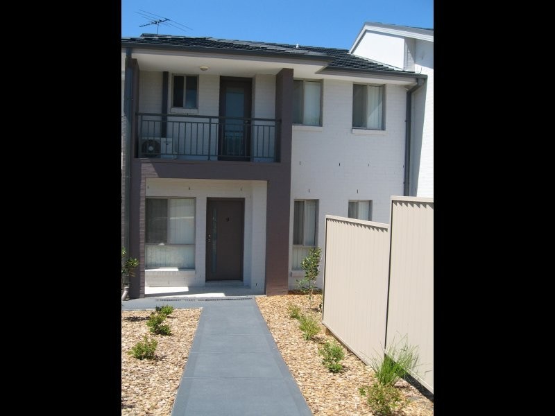 9/169 Cornelia Road, Toongabbie NSW 2146