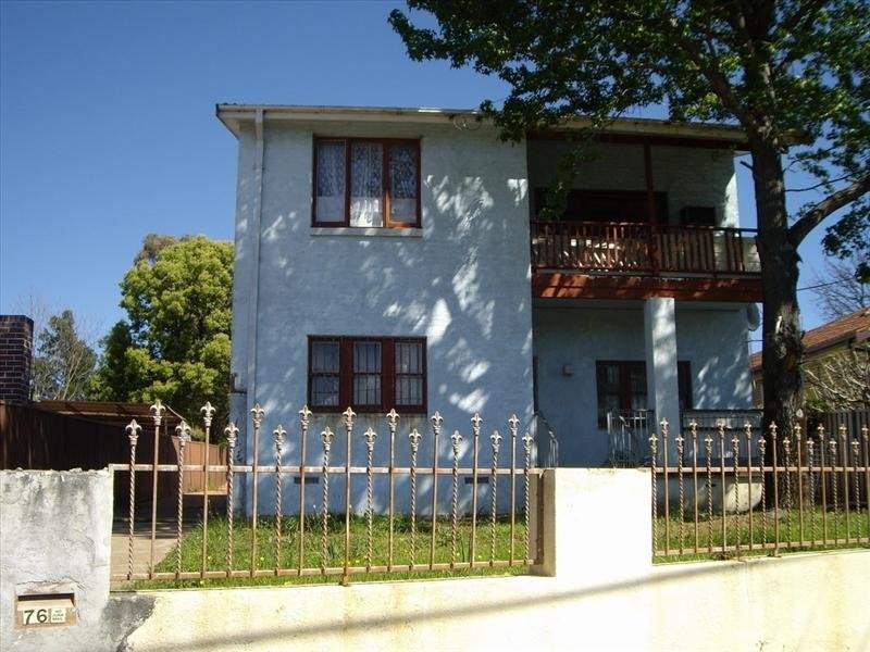 76 Houison Street, Westmead NSW 2145