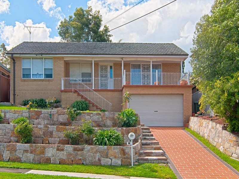 11 Ruth Street, Winston Hills NSW 2153