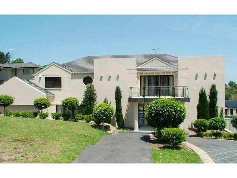 22 Oratava Avenue, West Pennant Hills NSW 2125