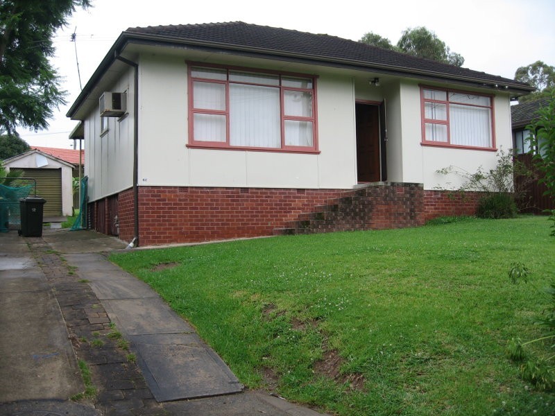 62 Shannon Street, Lalor Park NSW 2147