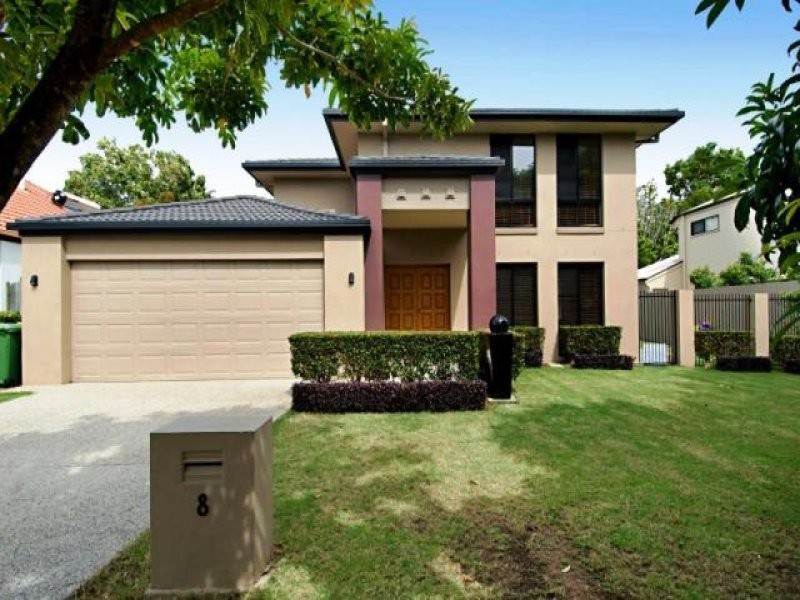 8 Manor Lane, Buderim QLD 4556