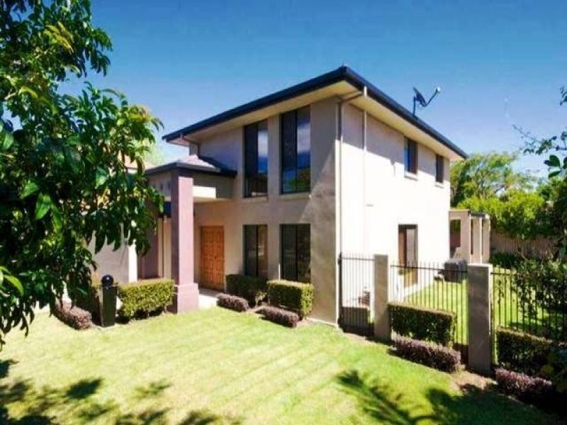 8 Manor Lane, Buderim QLD 4556