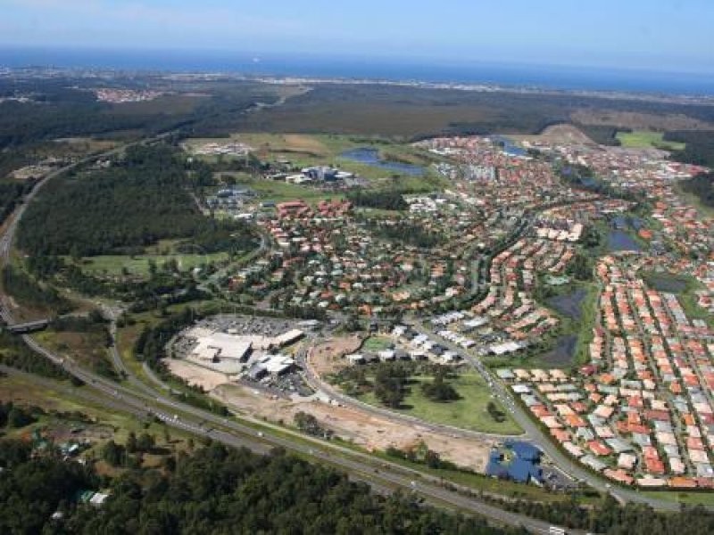 3 Bainbridge Circuit, Sippy Downs QLD 4556