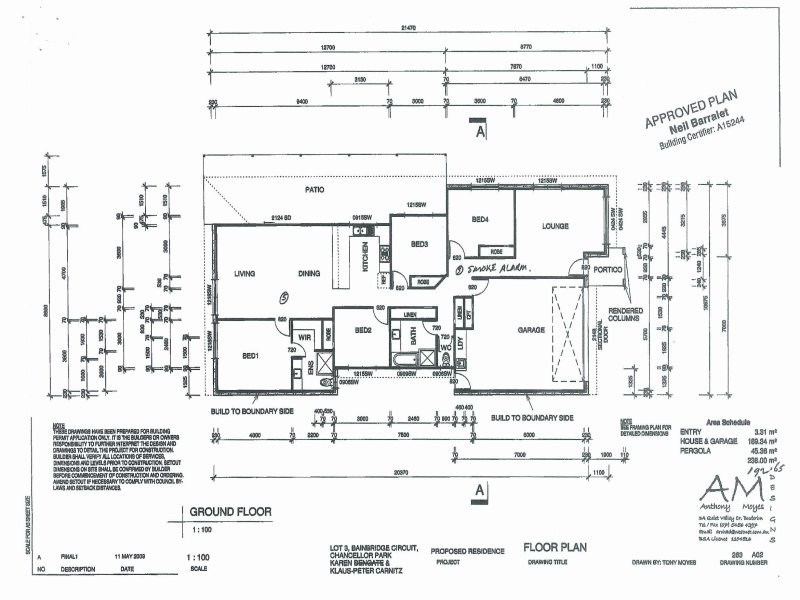 3 Bainbridge Circuit, Sippy Downs QLD 4556