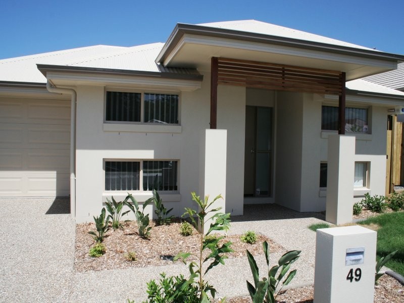 49 Frogmouth Circuit, Mountain Creek QLD 4557