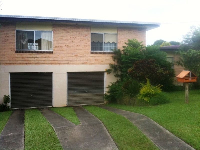 12 Solandra Street, Nambour QLD 4560