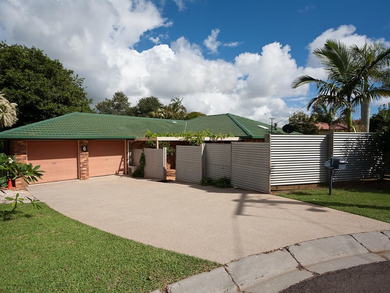 6 Hovea Close, Buderim QLD 4556