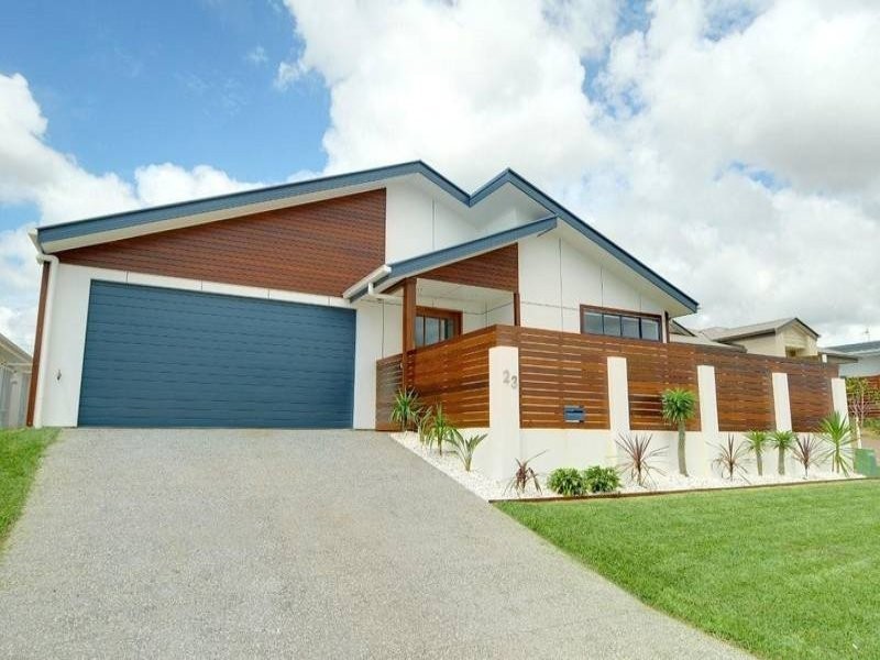 23 Myrtle Place, Mountain Creek QLD 4557