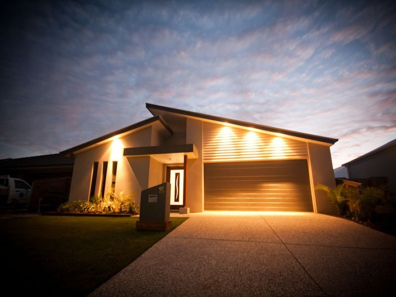 16 Skua Place, Mountain Creek QLD 4557
