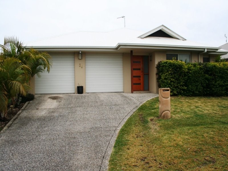 36 Riveroak Way, Sippy Downs QLD 4556