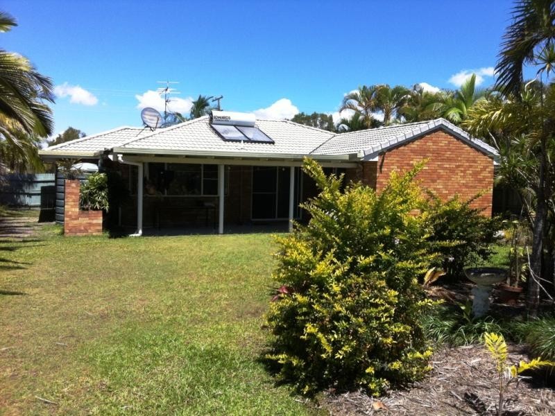 57 Cootamundra Drive, Mountain Creek QLD 4557