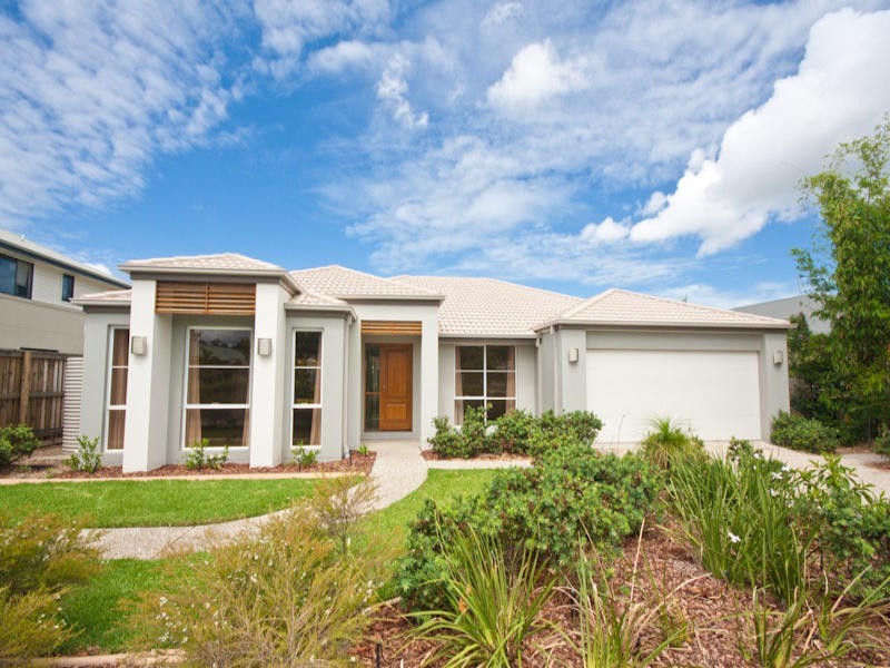 7 Creekside Drive, Sippy Downs QLD 4556