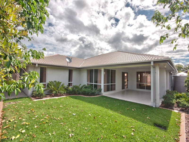 7 Creekside Drive, Sippy Downs QLD 4556
