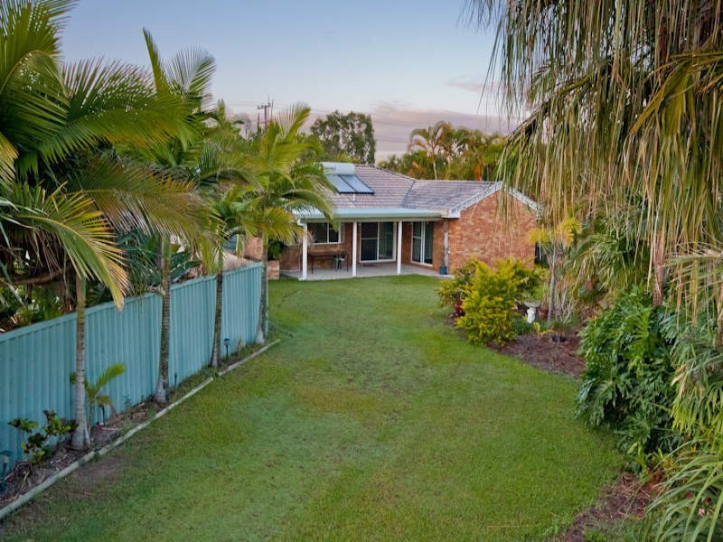 57 Cootamundra Drive, Mountain Creek QLD 4557