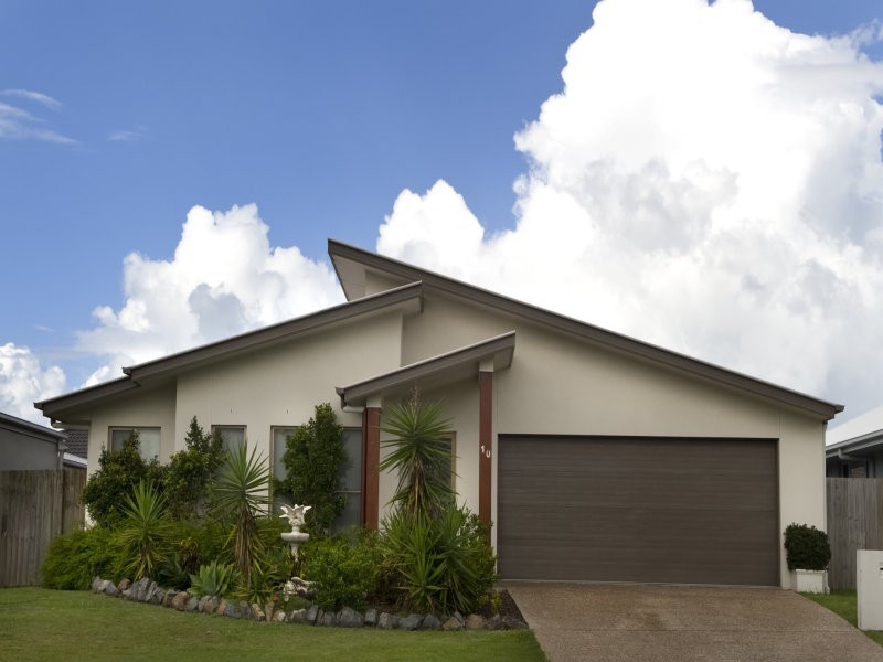 10 Mozart Street, Sippy Downs QLD 4556