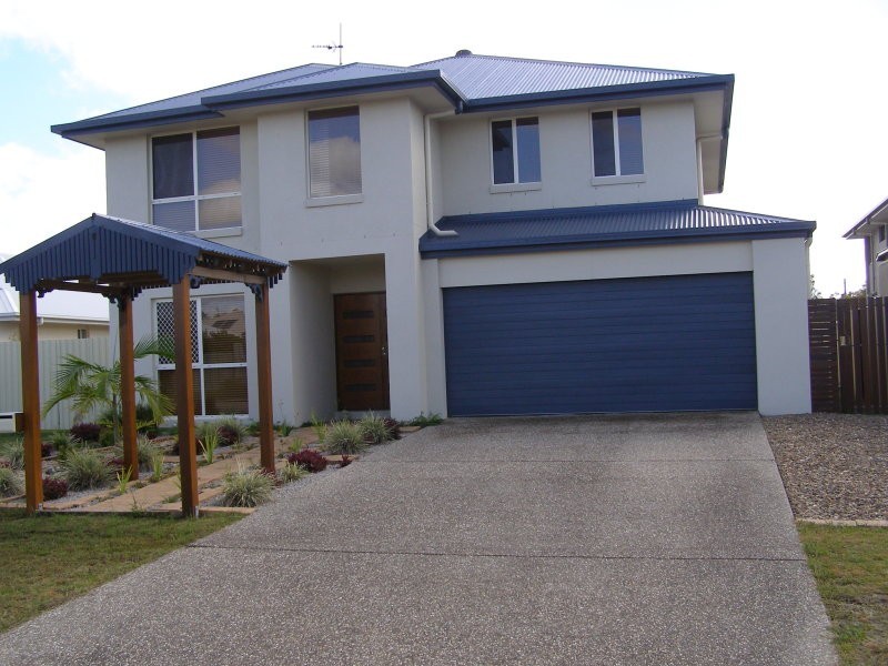 119 Fitzwilliam Drive, Sippy Downs QLD 4556