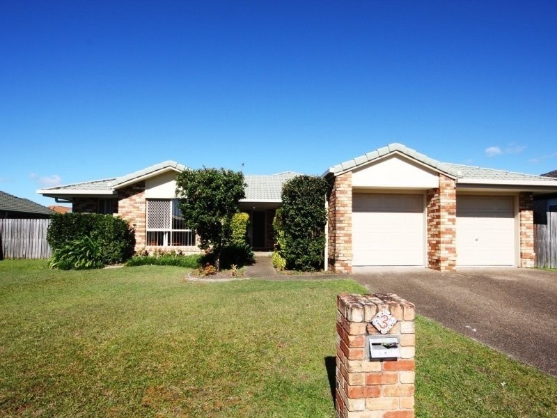 3 Beaver Place, Sippy Downs QLD 4556