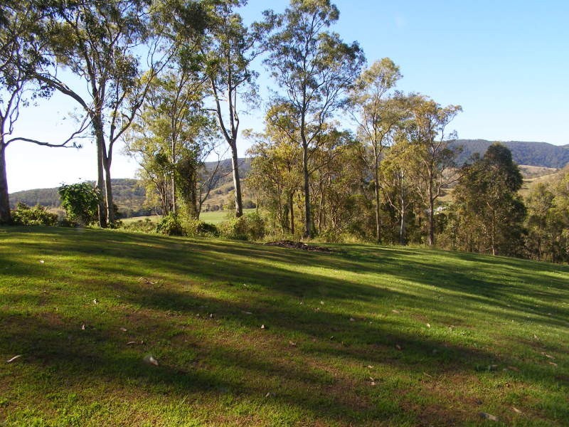 1670 Obi Obi Road, Kenilworth QLD 4574