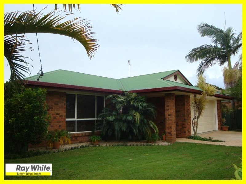 47 Moondara Drive, Wurtulla QLD 4575