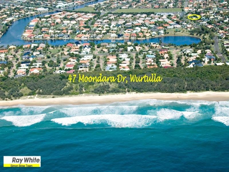 47 Moondara Drive, Wurtulla QLD 4575