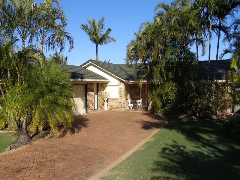 20 James Cook Drive, Sippy Downs QLD 4556