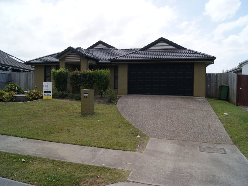 5 Riveroak Way, Sippy Downs QLD 4556