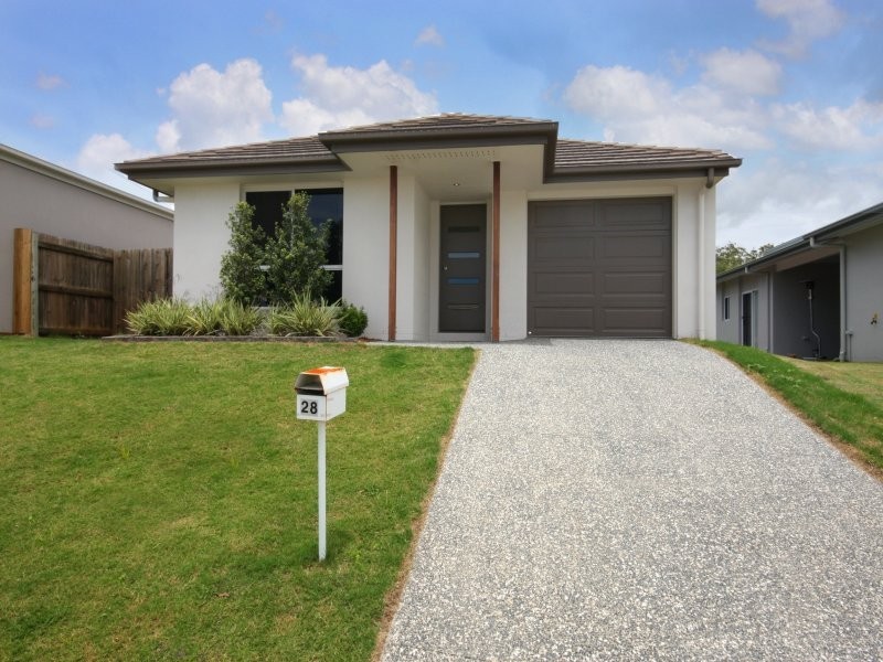 28 Quinine Crescent, Mountain Creek QLD 4557