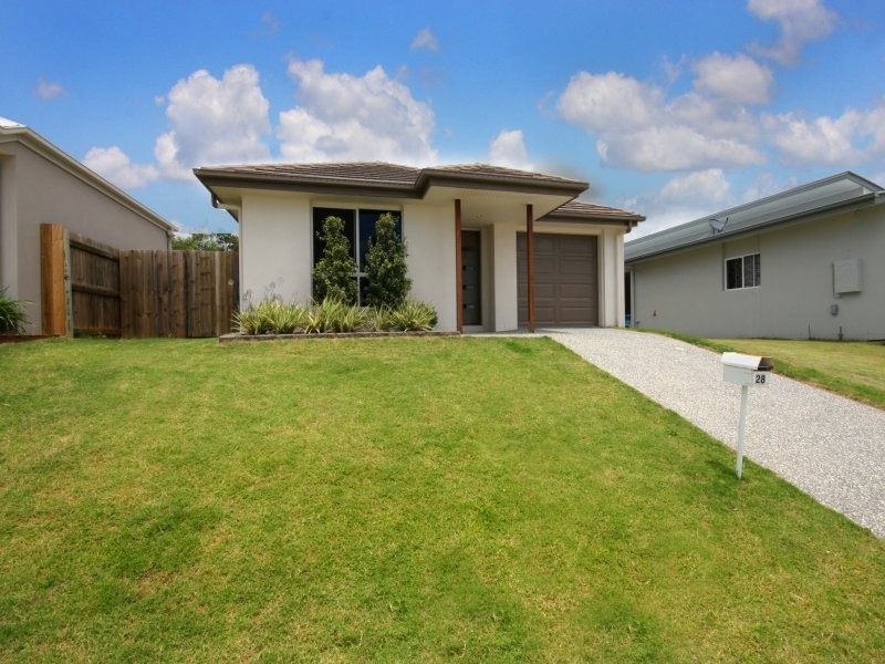 28 Quinine Crescent, Mountain Creek QLD 4557