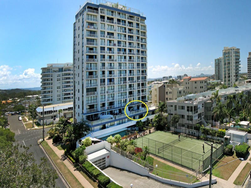 14/81 Sixth Avenue, Maroochydore QLD 4558