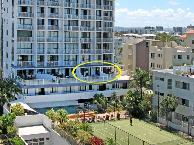 14/81 Sixth Avenue, Maroochydore QLD 4558