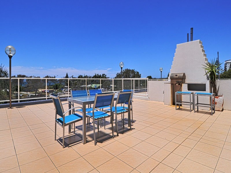 14/81 Sixth Avenue, Maroochydore QLD 4558