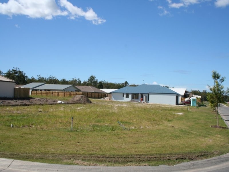 16 Chestwood Crescent, Sippy Downs QLD 4556