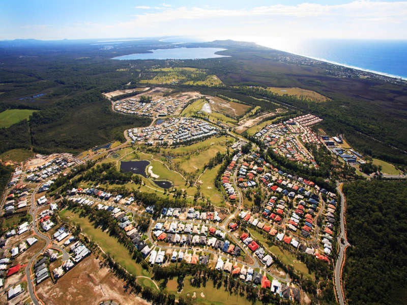 10 Cobblestone Place, Peregian Springs QLD 4573