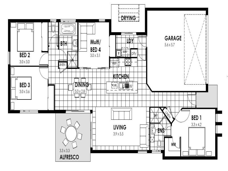 426 Osmanthus Close “Brightwater”, Mountain Creek QLD 4557
