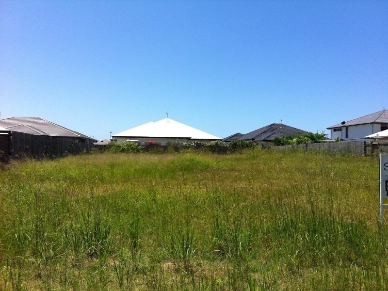 Lot 350 Lot 350 University Way, Sippy Downs QLD 4556