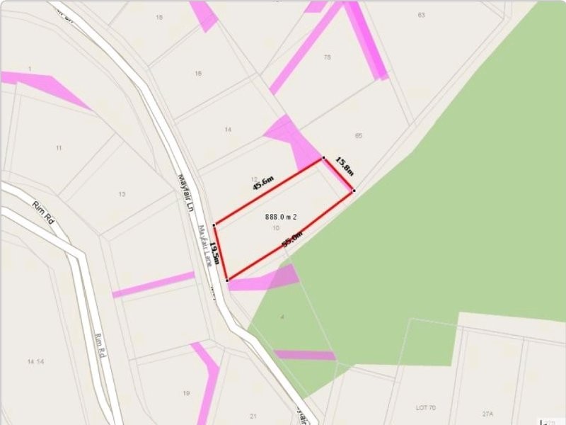 10 Mayfair Lane, Buderim QLD 4556