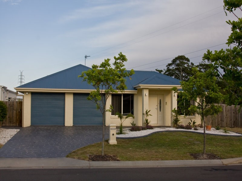 12 Riveroak Way, Sippy Downs QLD 4556
