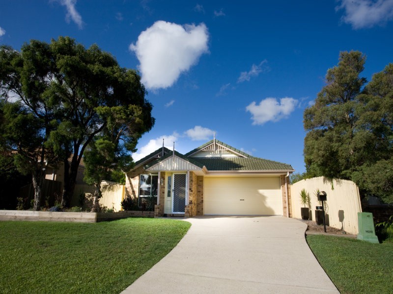 3 Laval Place, Sippy Downs QLD 4556