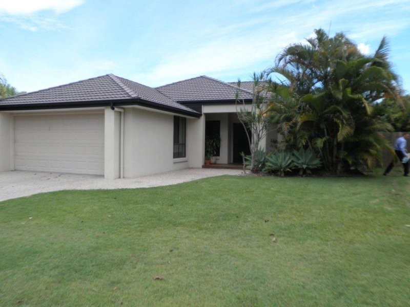 138 University Way, Sippy Downs QLD 4556