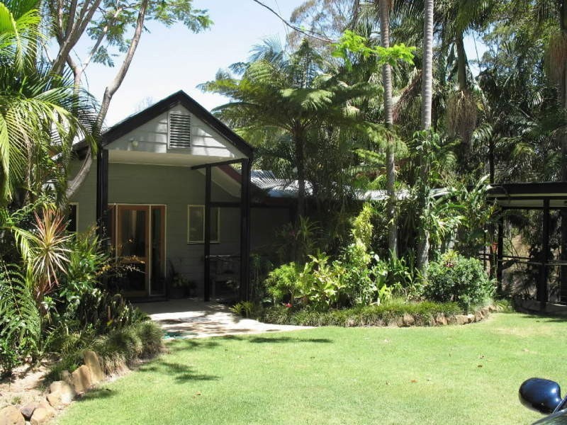 104 Cunning Road, Tanawha QLD 4556