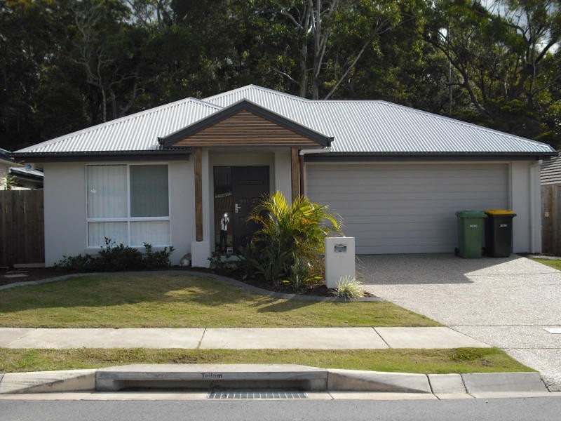 12 Quinine Crescent, Mountain Creek QLD 4557