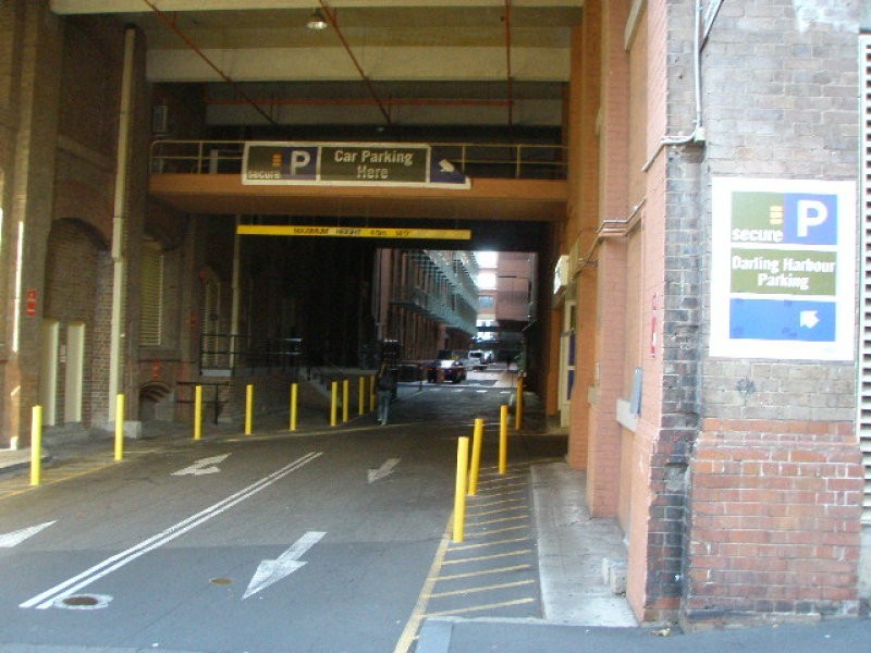 360 Harris Street, Pyrmont NSW 2009