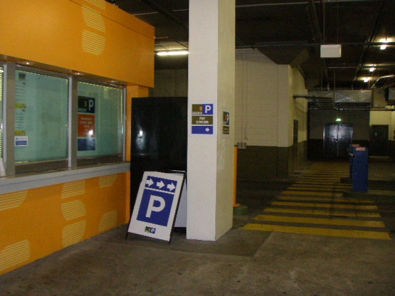 360 Harris Street, Pyrmont NSW 2009