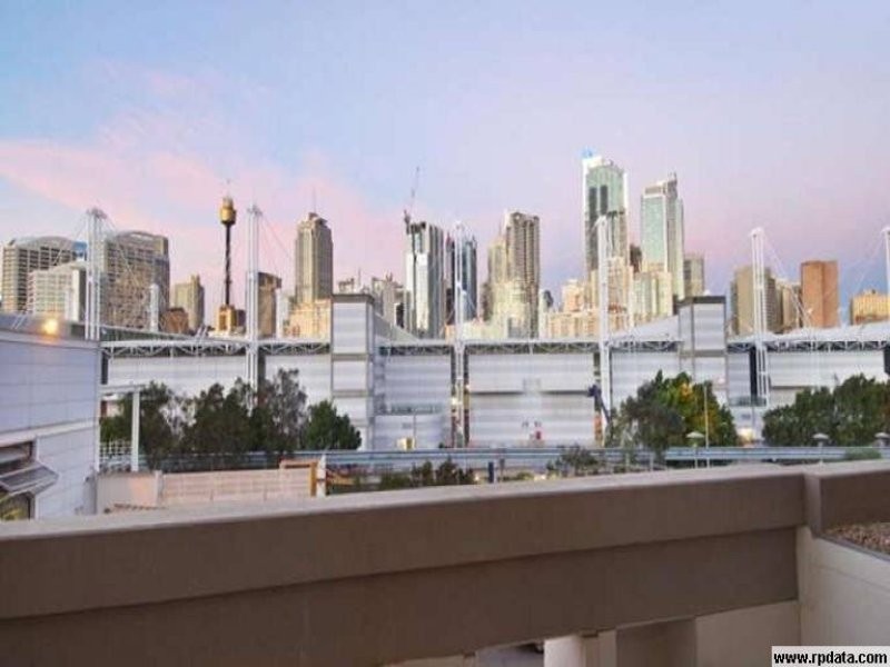 287 Pyrmont St, Ultimo NSW 2007