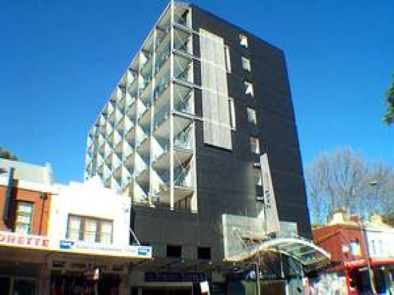 402/302 Crown Street, Darlinghurst NSW 2010