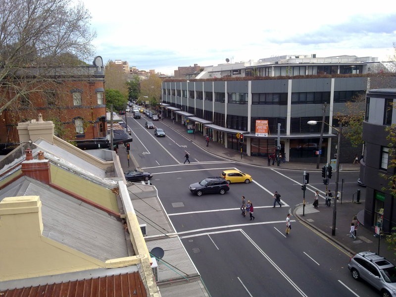 402/302 Crown Street, Darlinghurst NSW 2010