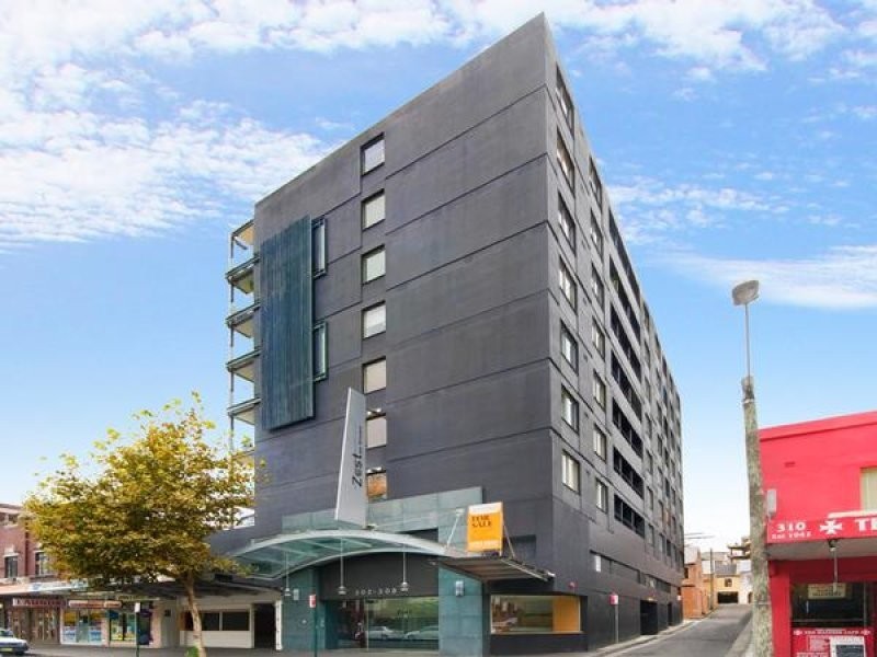 302 Crown Street, Darlinghurst NSW 2010