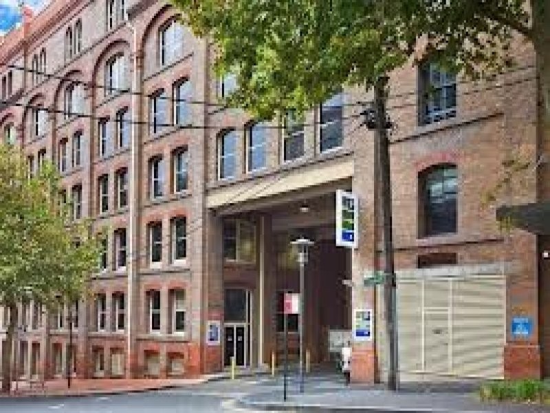 lot 326/360 harris st, Pyrmont NSW 2009
