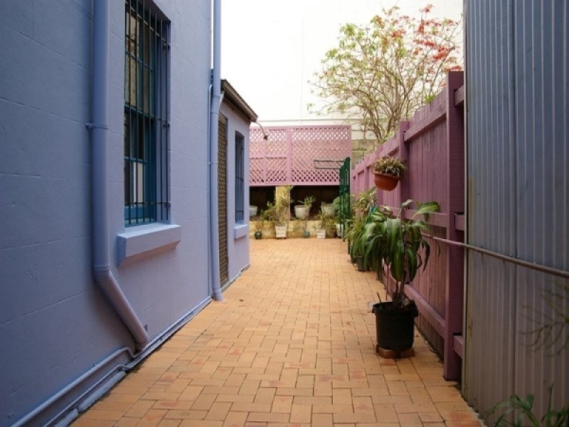 599 Harris Street, Ultimo NSW 2007